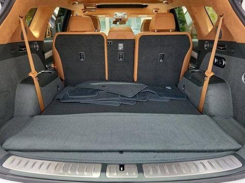 Alta White 2026 Genesis GV80 3.5T Prestige