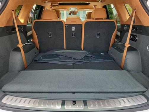 Alta White 2026 Genesis GV80 3.5T Prestige