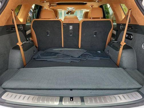 Alta White 2026 Genesis GV80 3.5T Prestige