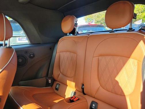 2022 MINI Convertible Cooper