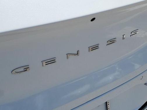 2025 Genesis GV80 2.5T Prestige