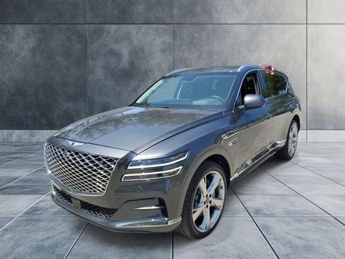 2023 Genesis GV80 2.5T