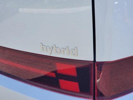 2026 Hyundai SANTA FE HEV SEL