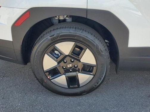 2026 Hyundai SANTA FE HEV SEL