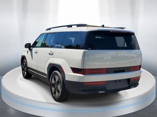 2026 Hyundai SANTA FE HEV SEL