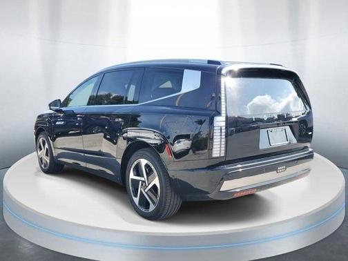 2026 Hyundai IONIQ 9 Performance Calligraphy