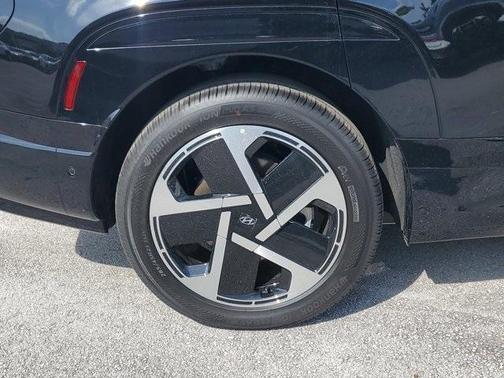 2026 Hyundai IONIQ 9 Performance Calligraphy