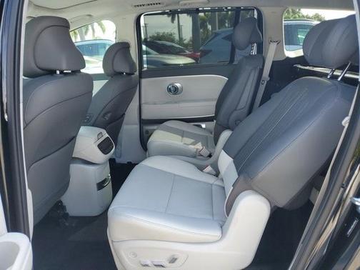 2026 Hyundai IONIQ 9 Performance Calligraphy