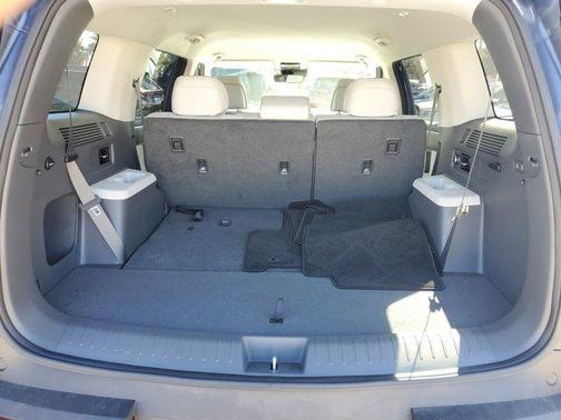 2025 Hyundai SANTA FE HEV SEL