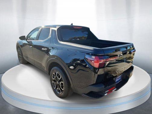 2022 Hyundai SANTA CRUZ 2.5L SEL