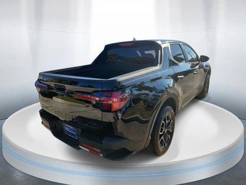 2022 Hyundai SANTA CRUZ 2.5L SEL