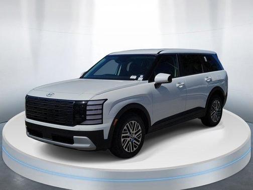 Pearl 2026 Hyundai PALISADE SE
