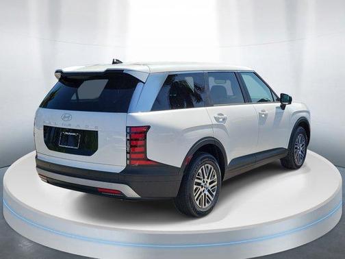 Pearl 2026 Hyundai PALISADE SE