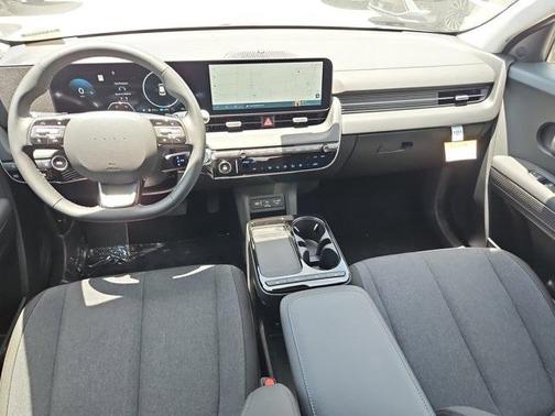 2025 Hyundai IONIQ 5 SE