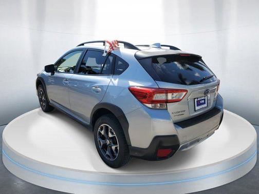 2018 Subaru Crosstrek 2.0i Premium