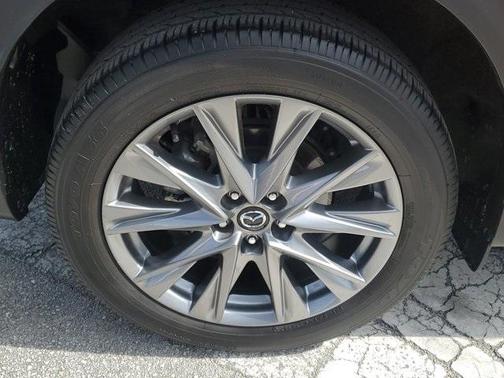 2021 Mazda CX-5 Grand Touring Reserve