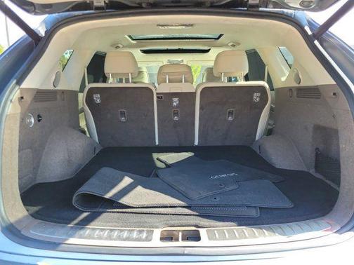 Savile Silver 2023 Genesis GV80 3.5T