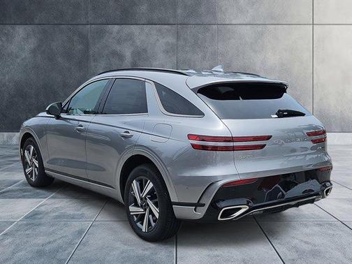 2026 Genesis GV70 3.5T Sport Advanced