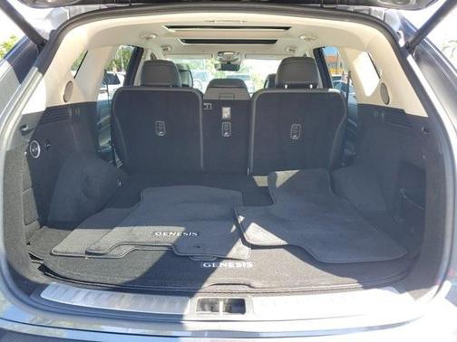 2021 Genesis GV80 2.5T