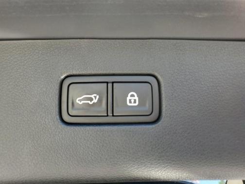 2021 Genesis GV80 2.5T