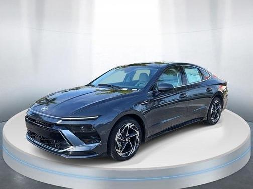 2025 Hyundai SONATA SEL Convenience