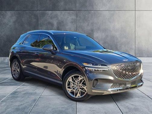 2024 Genesis GV70 2.5T
