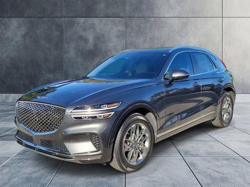 2024 Genesis GV70 2.5T