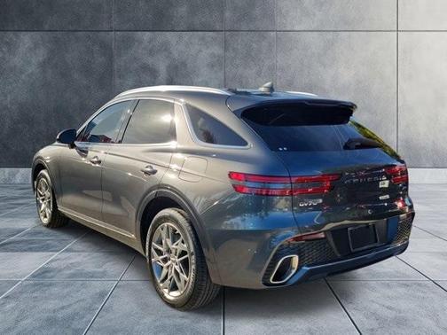 2024 Genesis GV70 2.5T