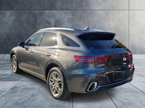 2024 Genesis GV70 2.5T