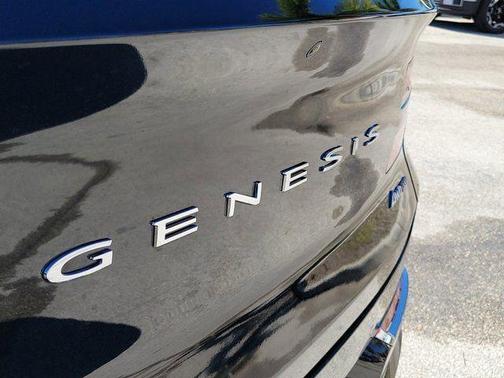 2024 Genesis GV80 3.5T