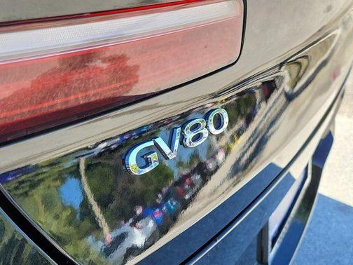 2024 Genesis GV80 3.5T