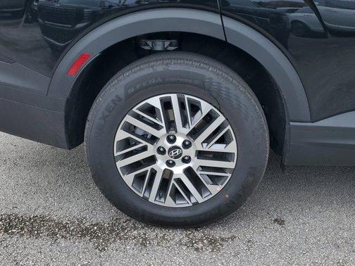 2026 Hyundai PALISADE SE