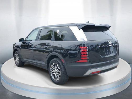 2026 Hyundai PALISADE SE