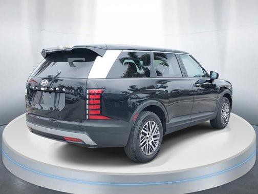 2026 Hyundai PALISADE SE