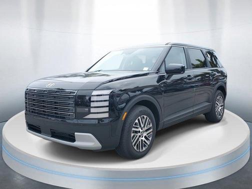 2026 Hyundai PALISADE SE