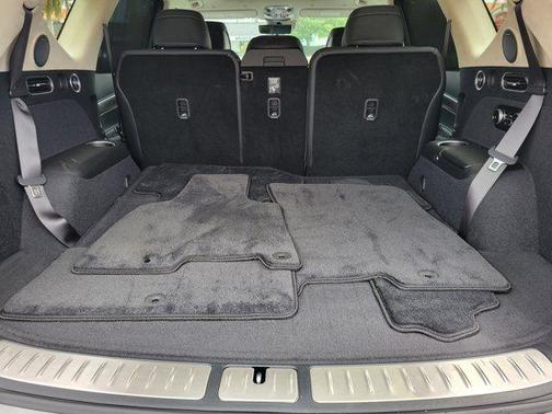 Savile Silver 2026 Genesis GV80 3.5T Prestige