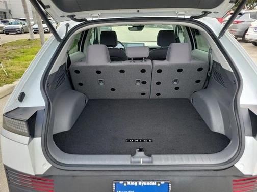 2024 Hyundai IONIQ 5 SEL