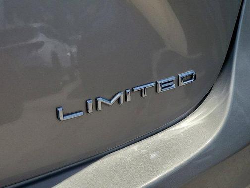 2015 Toyota Avalon Limited