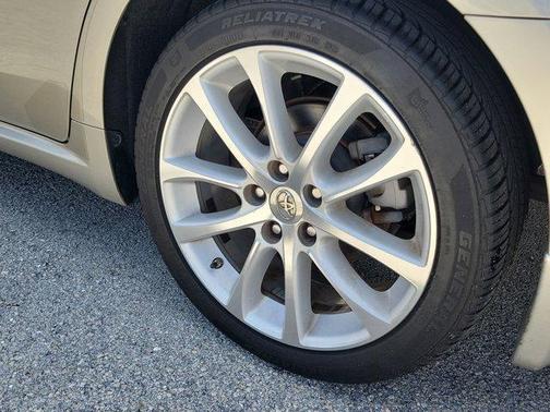 2015 Toyota Avalon Limited