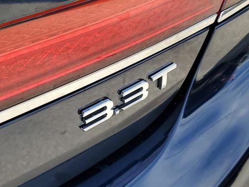 2020 Genesis G90 3.3T Premium