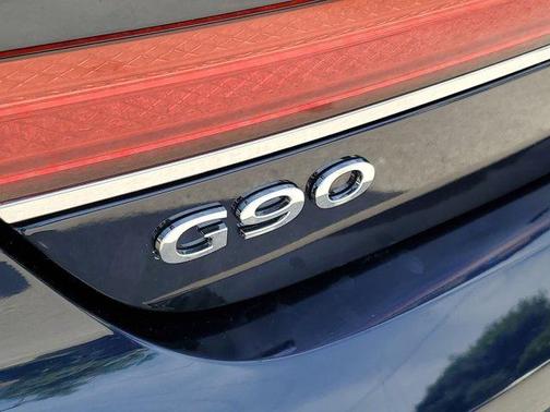 2020 Genesis G90 3.3T Premium
