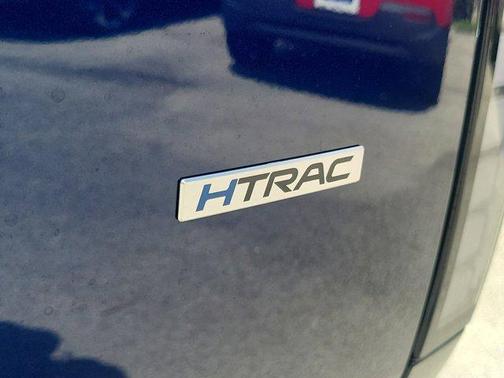 2026 Hyundai IONIQ 9 Performance Calligraphy