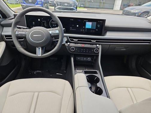 2025 Hyundai SONATA SEL Convenience