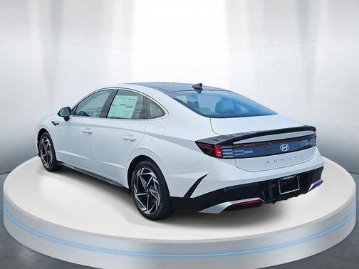 2025 Hyundai SONATA SEL Convenience
