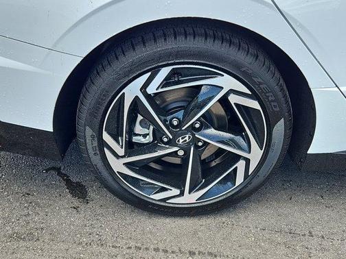 2025 Hyundai SONATA SEL Convenience