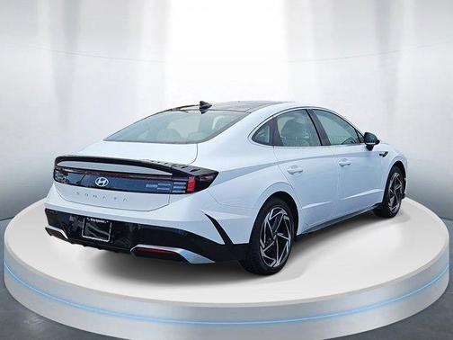 2025 Hyundai SONATA SEL Convenience