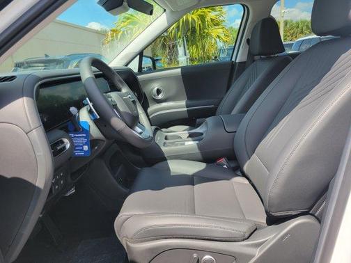 Pearl 2027 Hyundai PALISADE SEL
