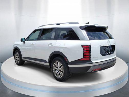 Pearl 2026 Hyundai PALISADE SEL