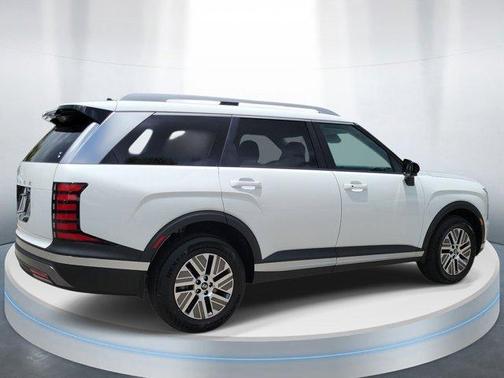 Pearl 2026 Hyundai PALISADE SEL