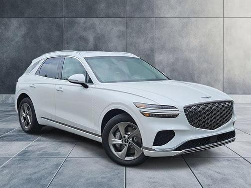 2026 Genesis GV70 2.5T Select
